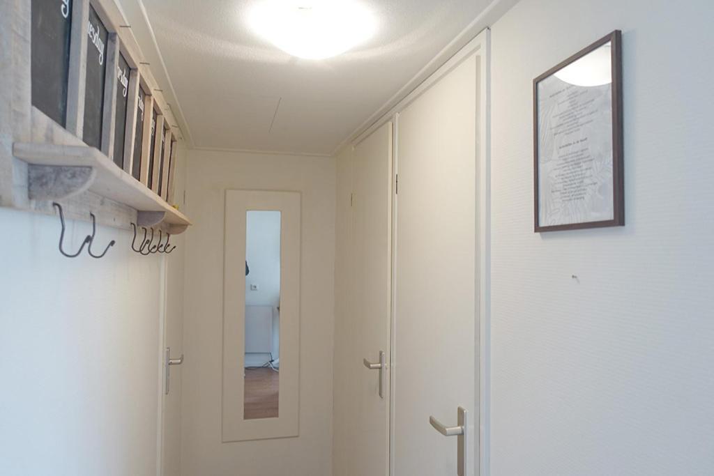 Vechtdalchalet De Berk, 5 Sterrenpark Capfun Stoetenslagh Rheezerveen Buitenkant foto